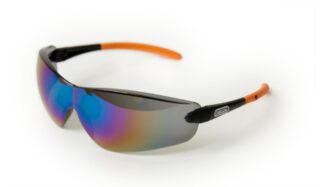 Γυαλιά Ασφαλείας Πολύχρωμο OREGON.