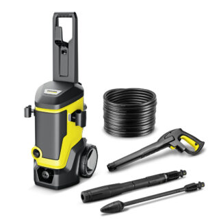 Πλυστικό Μηχάνημα Υψηλής Πίεσης K 7 WCM KARCHER.