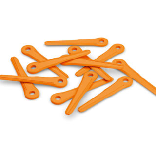 Set μαχαίρια (12 τμχ) για Polycut 12-2/ 28-2/ 48-2 STIHL.