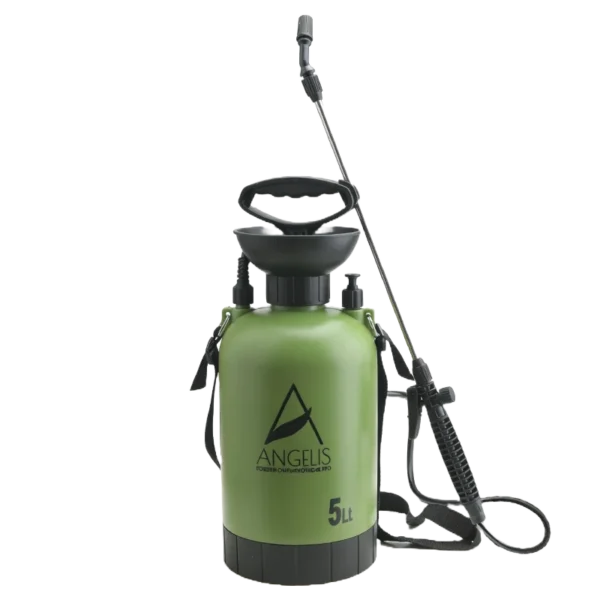 Ψεκαστήρας Χειρός 5L ANGELIS.