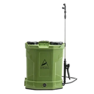Ψεκαστήρας Πλάτης Μπαταρίας 16L Brushless ANGELIS.