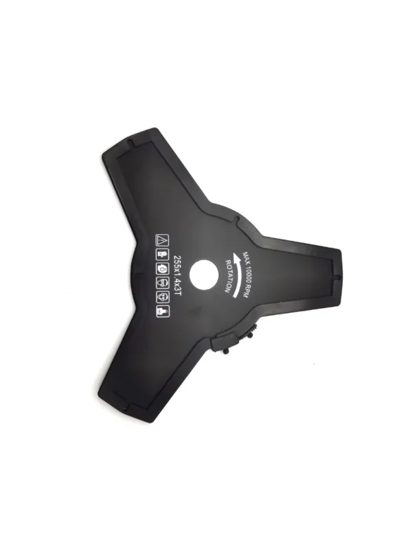 Θαμνοκοπτικό Μπαταρίας 36V Brushless ANGELIS. - Image 6