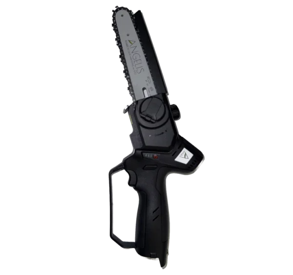 Αλυσοπρίονο Μπαταρίας PRS15 Brushless ANGELIS.