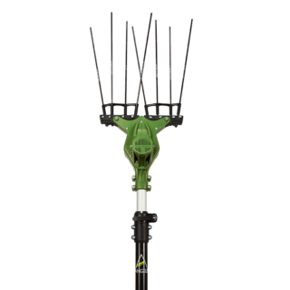 Ελαιοραβδιστικό Amolivo Telescopic 800W Brushless ANGELIS.