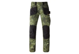 Παντελόνι Slick Camo KAPRIOL.
