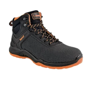 Παπούτσι εργασίας Dart High 02 F0 SRC KAPRIOL.