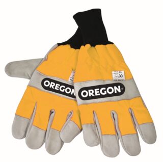 Γάντια Προστασίας Αλυσοπρίονου OREGON.