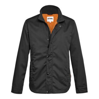 Αρχική 45 Jacket Casual Μαύρο STIHL.