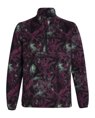 Αρχική 36 Fleece Pullover Troyer Camou STIHL.