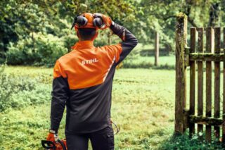 stihl